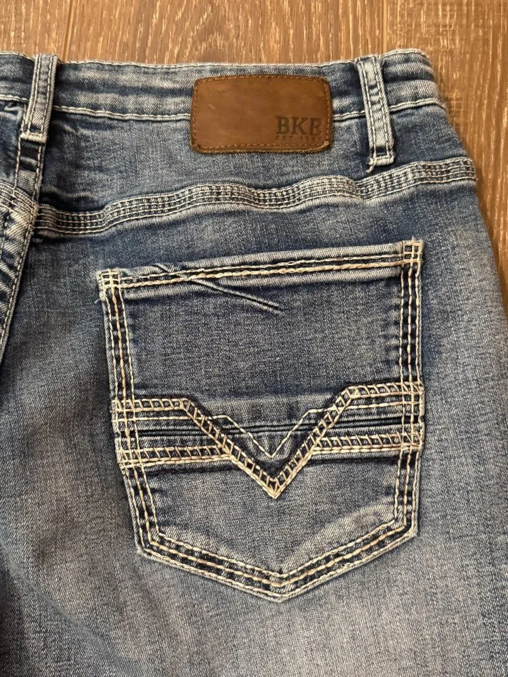 BKE Tyler Jeans – Size 34x30
